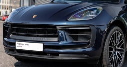 Porsche Macan S 2.9 V6 PDK 380 KS, ZRAČNI+KAM+LED+GR SJED+PANO+BOSE