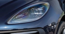 Porsche Macan S 2.9 V6 PDK 380 KS, ZRAČNI+KAM+LED+GR SJED+PANO+BOSE