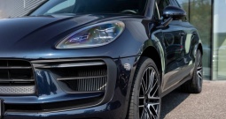 Porsche Macan S 2.9 V6 PDK 380 KS, ZRAČNI+KAM+LED+GR SJED+PANO+BOSE