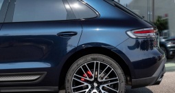 Porsche Macan S 2.9 V6 PDK 380 KS, ZRAČNI+KAM+LED+GR SJED+PANO+BOSE