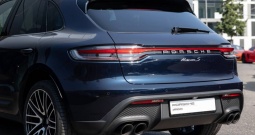 Porsche Macan S 2.9 V6 PDK 380 KS, ZRAČNI+KAM+LED+GR SJED+PANO+BOSE