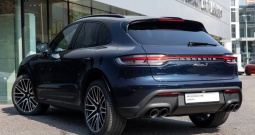 Porsche Macan S 2.9 V6 PDK 380 KS, ZRAČNI+KAM+LED+GR SJED+PANO+BOSE