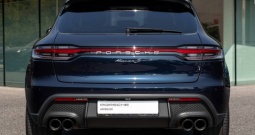 Porsche Macan S 2.9 V6 PDK 380 KS, ZRAČNI+KAM+LED+GR SJED+PANO+BOSE