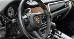 Porsche Macan S 2.9 V6 PDK 380 KS, ZRAČNI+KAM+LED+GR SJED+PANO+BOSE