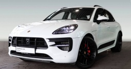 Porsche Macan GTS 2.9 V6 PDK 380 KS, ZRAČNI+ACC+4xGR SJED+KAM