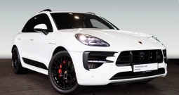 Porsche Macan GTS 2.9 V6 PDK 380 KS, ZRAČNI+ACC+4xGR SJED+KAM