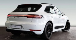 Porsche Macan GTS 2.9 V6 PDK 380 KS, ZRAČNI+ACC+4xGR SJED+KAM