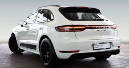 Porsche Macan GTS 2.9 V6 PDK 380 KS, ZRAČNI+ACC+4xGR SJED+KAM