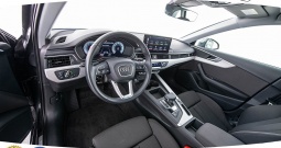 Audi A4 Avant 40 TFSI S-tronic S-line 204 KS, ACC+LED+GR SJED+NAVI+ASIST+MASA...