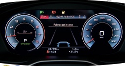 Audi A4 Avant 40 TFSI S-tronic S-line 204 KS, ACC+LED+GR SJED+NAVI+ASIST+MASA...