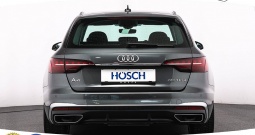 Audi A4 Avant 40 TFSI S-tronic S-line 204 KS, ACC+LED+GR SJED+NAVI+ASIST+MASA...