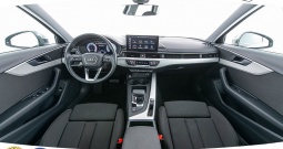 Audi A4 Avant 40 TFSI S-tronic S-line 204 KS, ACC+LED+GR SJED+NAVI+ASIST+MASA...