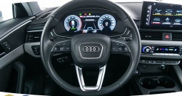 Audi A4 Avant 40 TFSI S-tronic S-line 204 KS, ACC+LED+GR SJED+NAVI+ASIST+MASA...