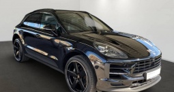 Porsche Macan S 3.0 V6 PDK 354 KS, ZRAČNI+ACC+LED+4xGR SJED+PANO+BOSE+CHRONO