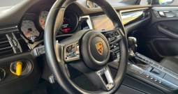 Porsche Macan S 3.0 V6 PDK 354 KS, ZRAČNI+ACC+LED+4xGR SJED+PANO+BOSE+CHRONO