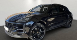 Porsche Macan S 3.0 V6 PDK 354 KS, ZRAČNI+ACC+LED+4xGR SJED+PANO+BOSE+CHRONO