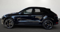 Porsche Macan S 3.0 V6 PDK 354 KS, ZRAČNI+ACC+LED+4xGR SJED+PANO+BOSE+CHRONO