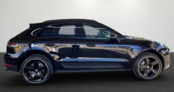 Porsche Macan S 3.0 V6 PDK 354 KS, ZRAČNI+ACC+LED+4xGR SJED+PANO+BOSE+CHRONO