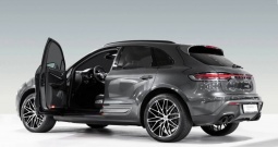 Porsche Macan T 2.0 PDK 265 KS, KAM+LED+PANO+CHRONO