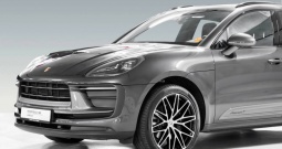 Porsche Macan T 2.0 PDK 265 KS, KAM+LED+PANO+CHRONO