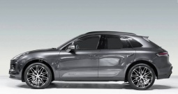 Porsche Macan T 2.0 PDK 265 KS, KAM+LED+PANO+CHRONO