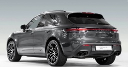 Porsche Macan T 2.0 PDK 265 KS, KAM+LED+PANO+CHRONO