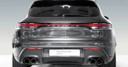 Porsche Macan T 2.0 PDK 265 KS, KAM+LED+PANO+CHRONO