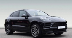 Porsche Macan S 3.0 V6 PDK 354 KS, ZRAČNI+KAM+GR SJED+LED+PANO