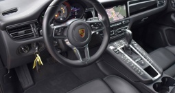 Porsche Macan S 3.0 V6 PDK 354 KS, ZRAČNI+KAM+GR SJED+LED+PANO