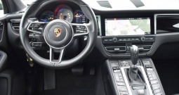 Porsche Macan S 3.0 V6 PDK 354 KS, ZRAČNI+KAM+GR SJED+LED+PANO