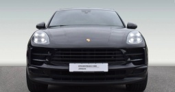 Porsche Macan S 3.0 V6 PDK 354 KS, ZRAČNI+KAM+GR SJED+LED+PANO