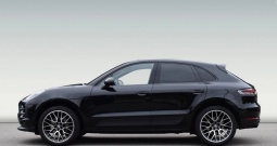 Porsche Macan S 3.0 V6 PDK 354 KS, ZRAČNI+KAM+GR SJED+LED+PANO