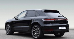 Porsche Macan S 3.0 V6 PDK 354 KS, ZRAČNI+KAM+GR SJED+LED+PANO