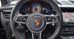 Porsche Macan S 3.0 V6 PDK 354 KS, ZRAČNI+KAM+GR SJED+LED+PANO