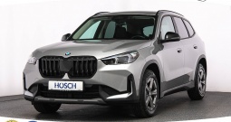 BMW X1 xDrive 20d Aut. 150 KS, ACC+LED+GR SJED+WIDES+NAVI+ASIST