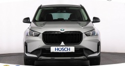 BMW X1 xDrive 20d Aut. 150 KS, ACC+LED+GR SJED+WIDES+NAVI+ASIST