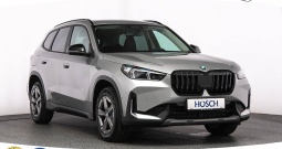 BMW X1 xDrive 20d Aut. 150 KS, ACC+LED+GR SJED+WIDES+NAVI+ASIST