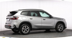 BMW X1 xDrive 20d Aut. 150 KS, ACC+LED+GR SJED+WIDES+NAVI+ASIST