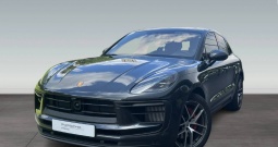 Porsche Macan S 2.9 V6 PDK 380 KS, ZRAČNI+ACC+KAM+4xGR SJED+LED+PANO+BURM