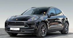 Porsche Macan S 2.9 V6 PDK 380 KS, ZRAČNI+KAM+GR SJED+LED+PANO