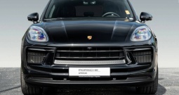 Porsche Macan S 2.9 V6 PDK 380 KS, ZRAČNI+KAM+GR SJED+LED+PANO