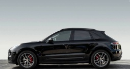 Porsche Macan S 2.9 V6 PDK 380 KS, ZRAČNI+KAM+GR SJED+LED+PANO