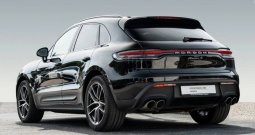 Porsche Macan S 2.9 V6 PDK 380 KS, ZRAČNI+KAM+GR SJED+LED+PANO