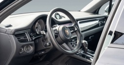 Porsche Macan S 2.9 V6 PDK 380 KS, ZRAČNI+KAM+GR SJED+LED+PANO