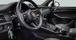 Porsche Macan T 2.0 PDK 265 KS, ACC+KAM+LED+PANO+CHRONO