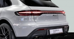 Porsche Macan T 2.0 PDK 265 KS, ACC+KAM+LED+PANO+CHRONO