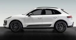 Porsche Macan T 2.0 PDK 265 KS, ACC+KAM+LED+PANO+CHRONO