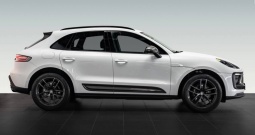 Porsche Macan T 2.0 PDK 265 KS, ACC+KAM+LED+PANO+CHRONO