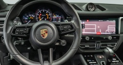 Porsche Macan T 2.0 PDK 265 KS, ACC+KAM+LED+PANO+CHRONO