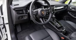 Porsche Macan S 2.9 V6 PDK 380 KS, ZRAČNI+KAM+GR SJED+LED+PANO